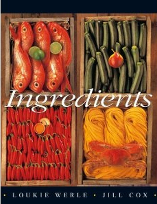 Ingredienser