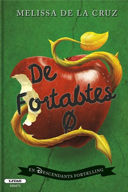 DESCENDANTS: DE FORTABTES Ø