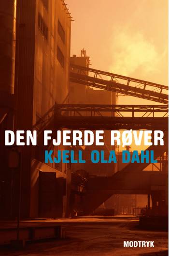 Den fjerde røver
