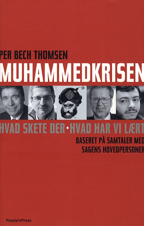 Muhammedkrisen