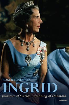Ingrid, Prinsesse af Sverige - Dronning af Danmark