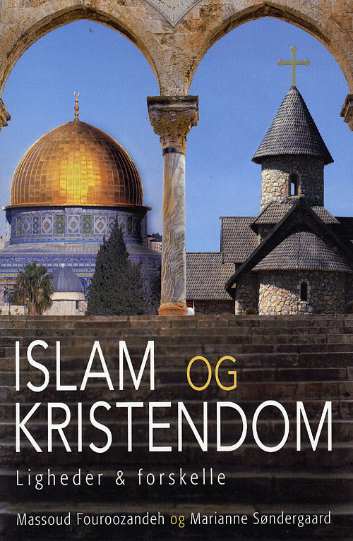 Islam og kristendom