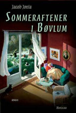 Sommeraftener i Bøvlum