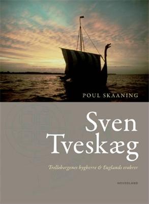 Sven Tveskæg