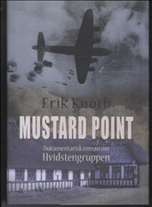 Mustard Point