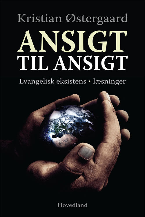 Ansigt til ansigt