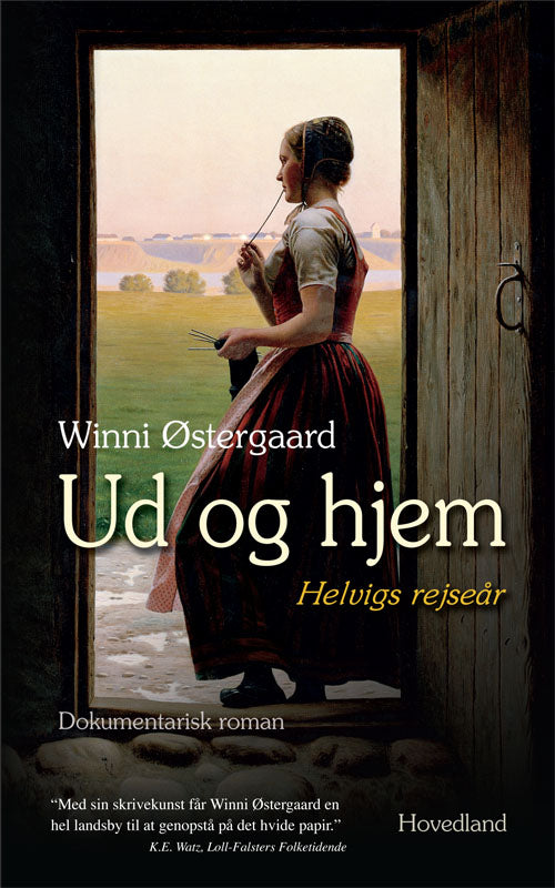 Ud og hjem