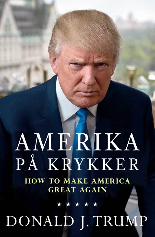 Amerika på krykker