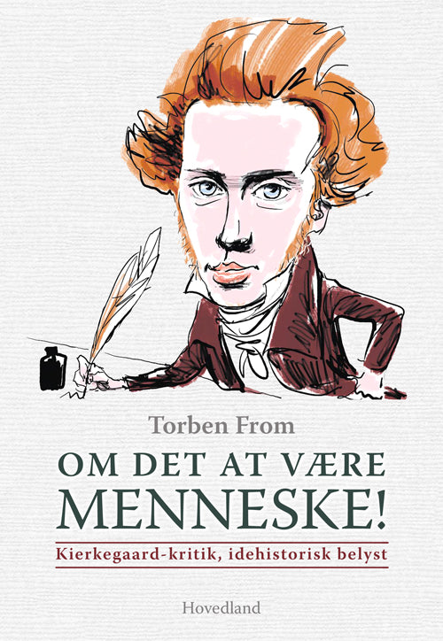 Om det at være menneske