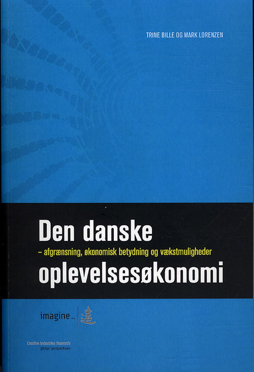 Den danske oplevelsesøkonomi