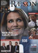 Ræson