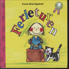 Ferieturen