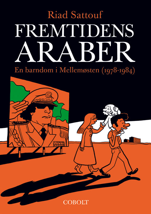 Fremtidens araber 1