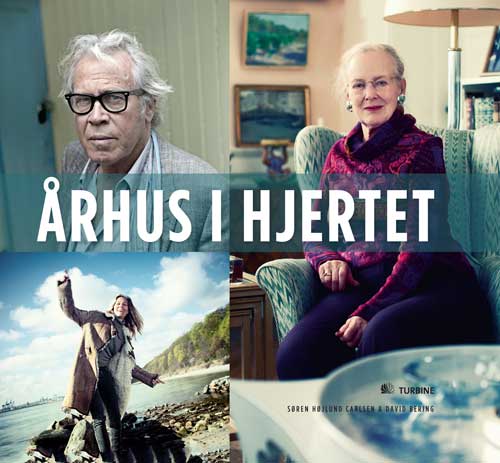 Århus i Hjertet