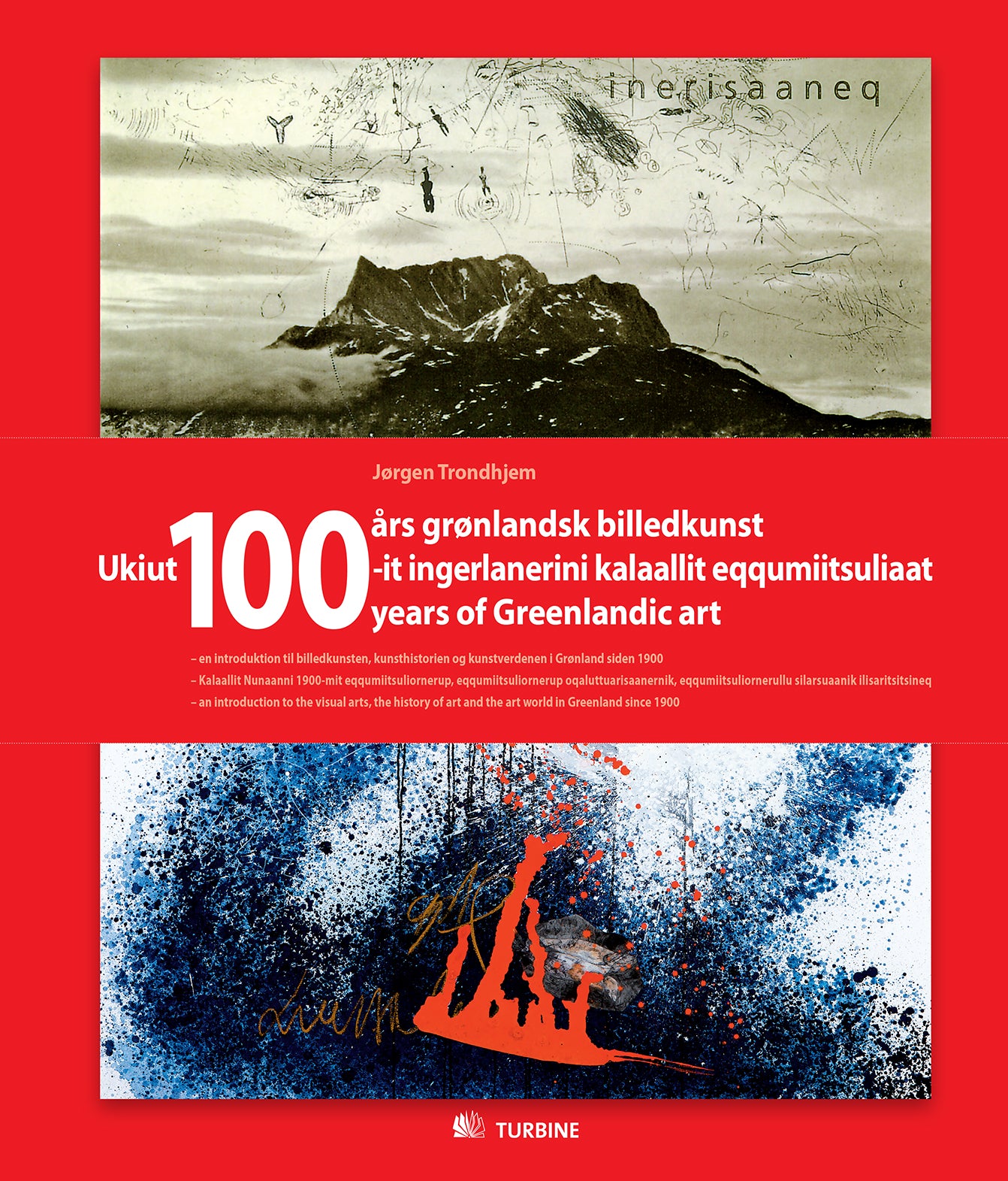 100 års grønlandsk billedkunst