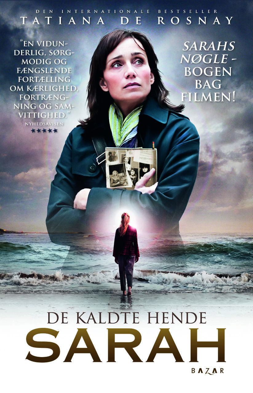 De kaldte hende Sarah (filmomslag)