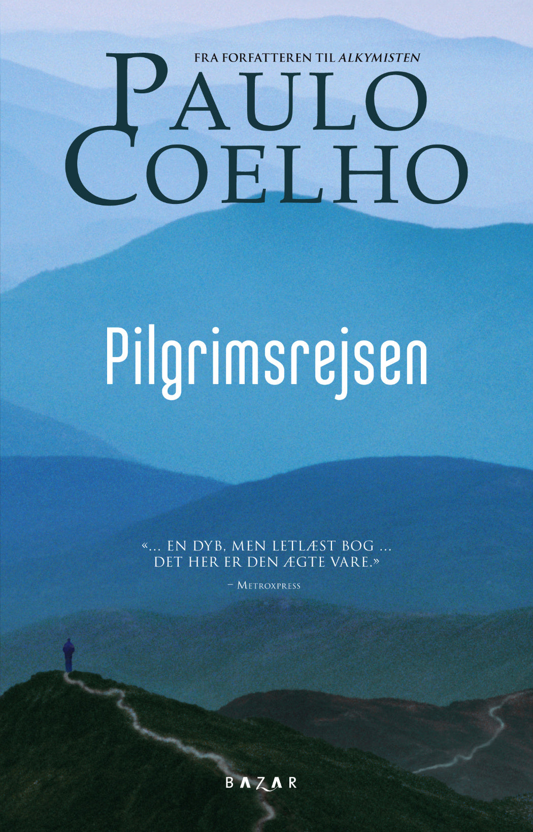 Pilgrimsrejsen
