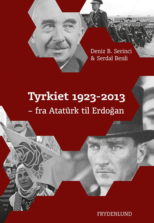 Tyrkiet 1923-2013