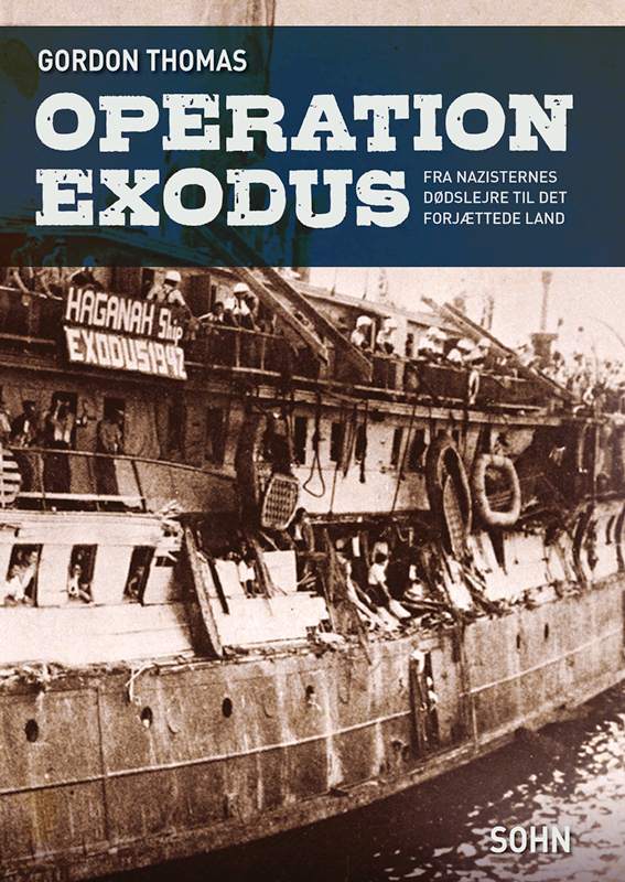 Operation Exodus