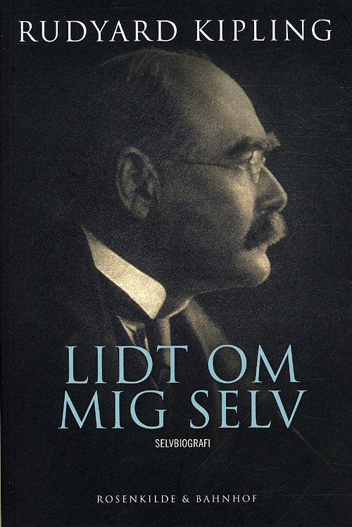Lidt om mig selv