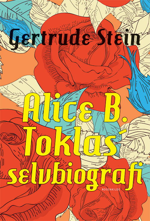 Alice B. Toklas´selvbiografi