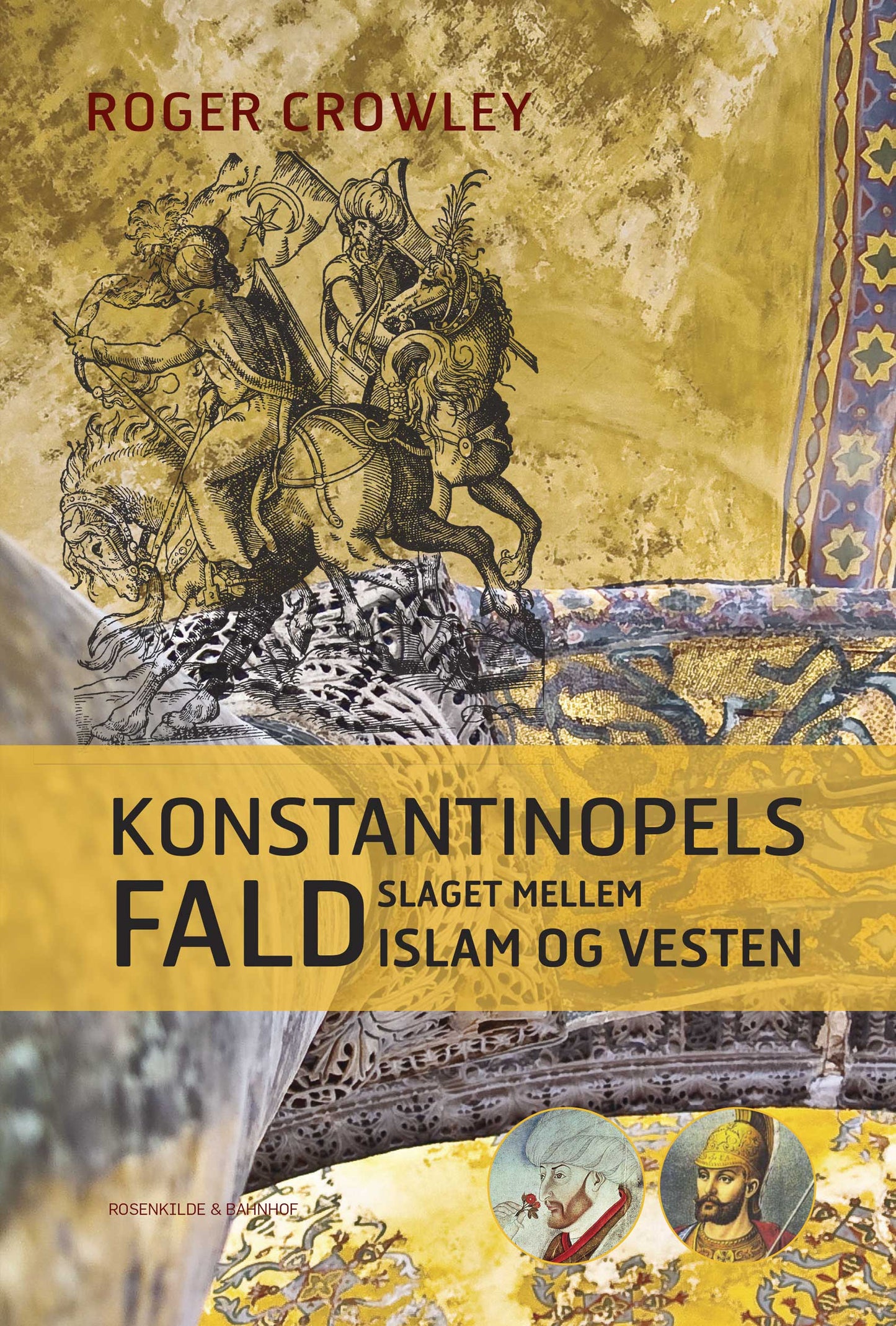 Konstantinopels Fald