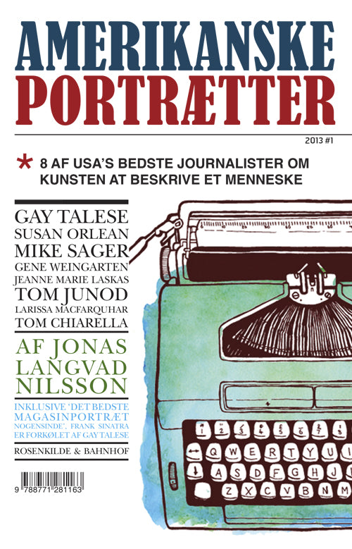 Amerikanske portrætter