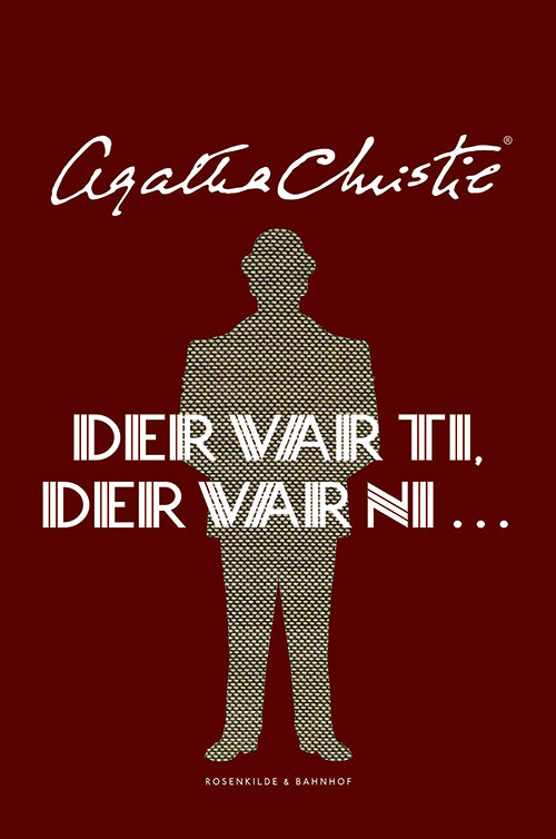 Der var ti, der var ni…