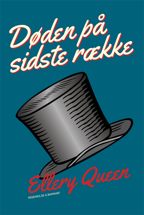Døden på sidste række