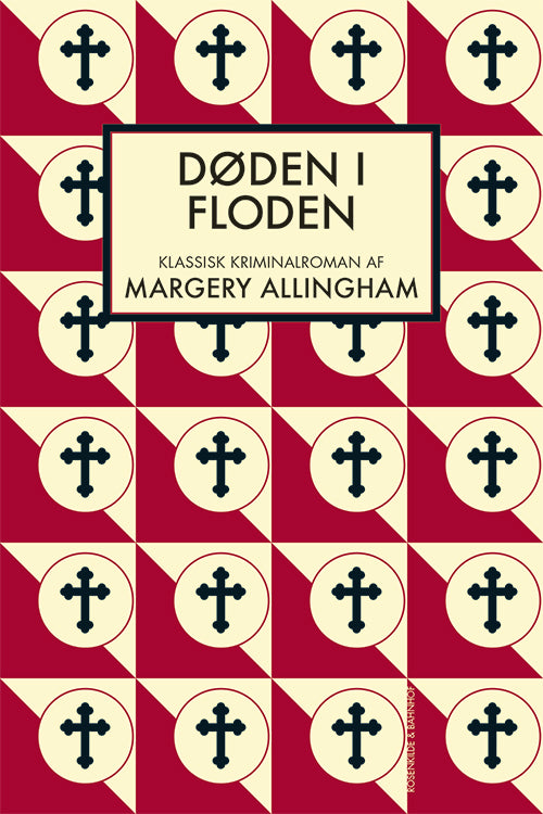 Døden i floden