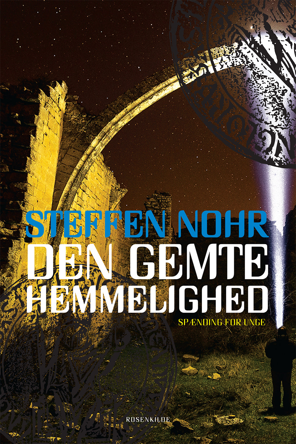 Den gemte hemmelighed