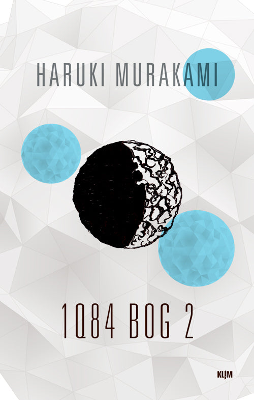 1Q84 Bog 2 (PB)
