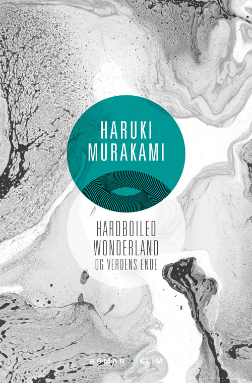 Hardboiled Wonderland og Verdens ende (PB)