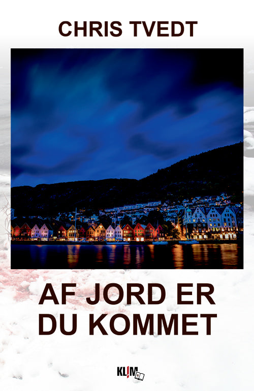 Af jord er du kommet (Storskrift)