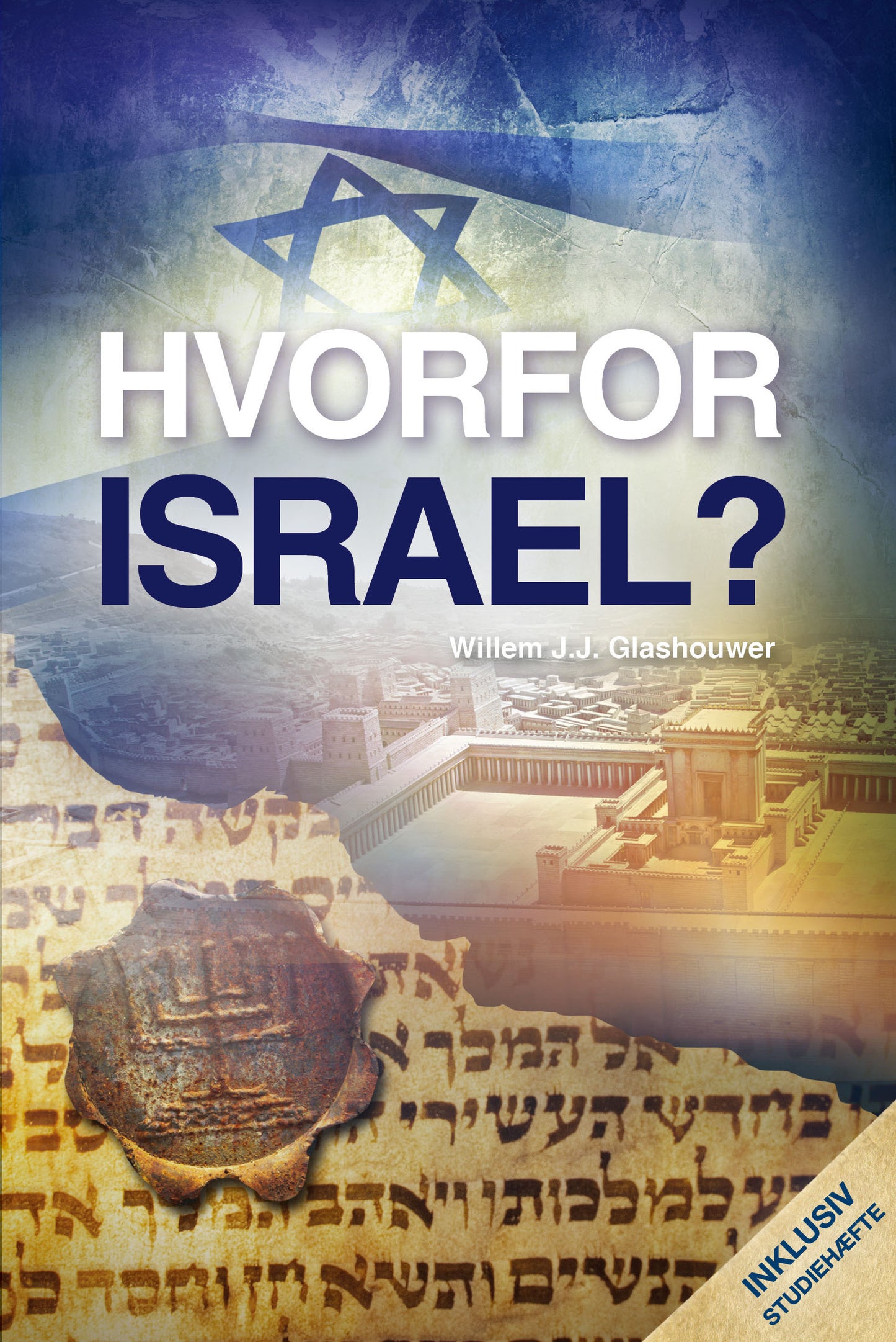 Hvorfor Israel?