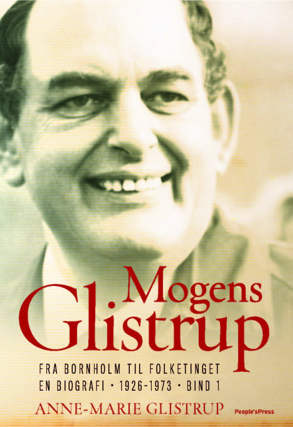 Mogens Glistrup
