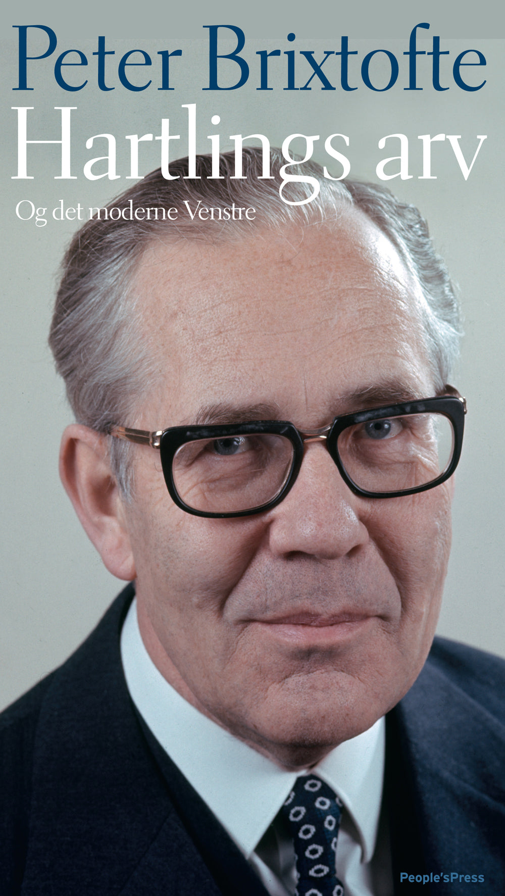 Hartlings arv