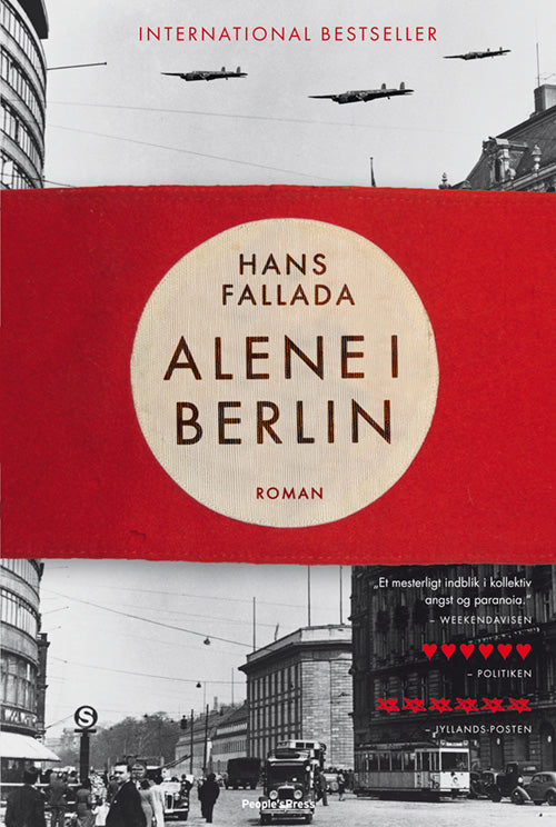 Alene i Berlin HB