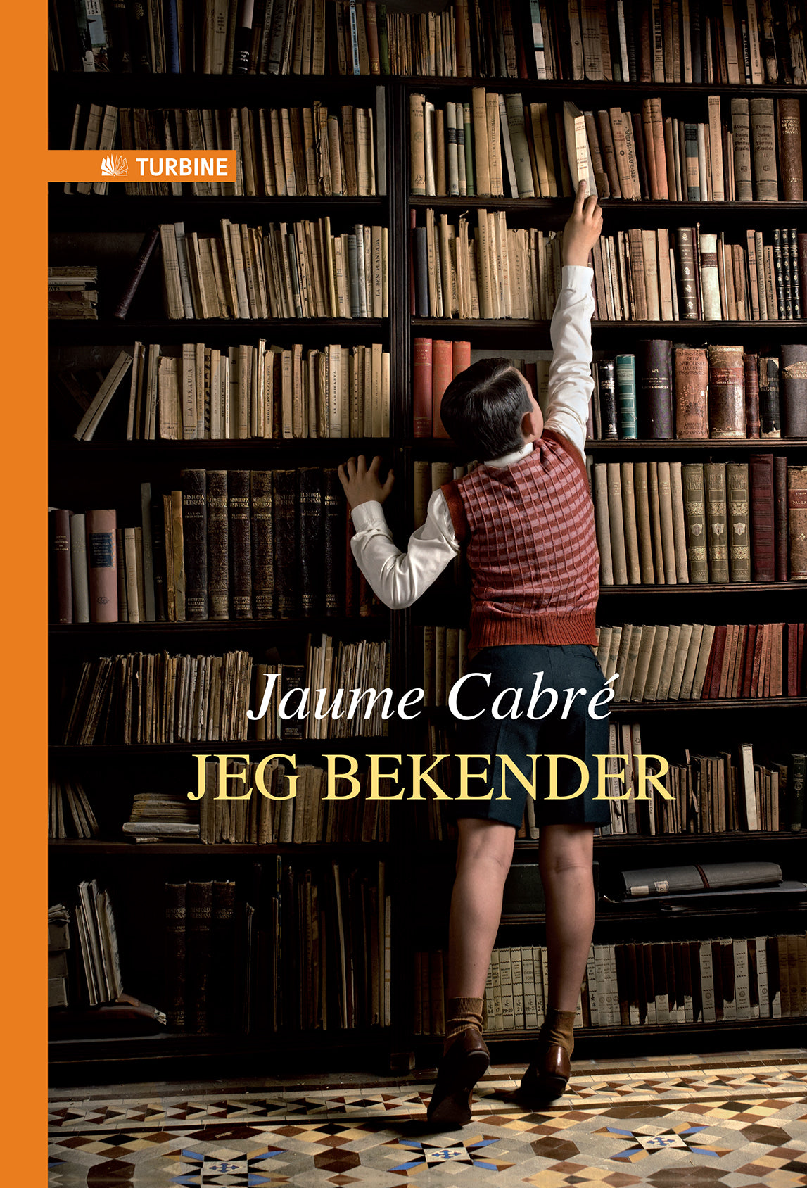 Jeg bekender