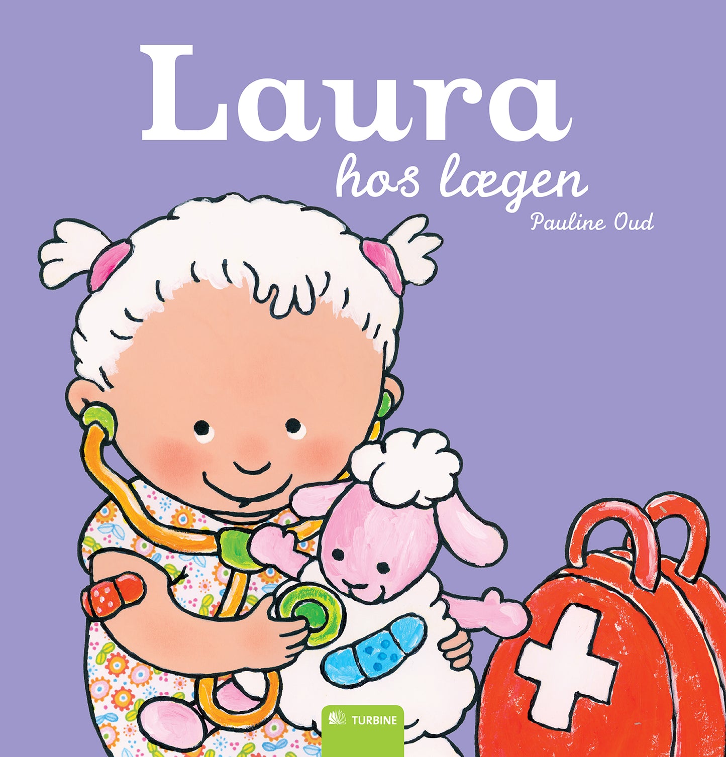 Laura hos lægen