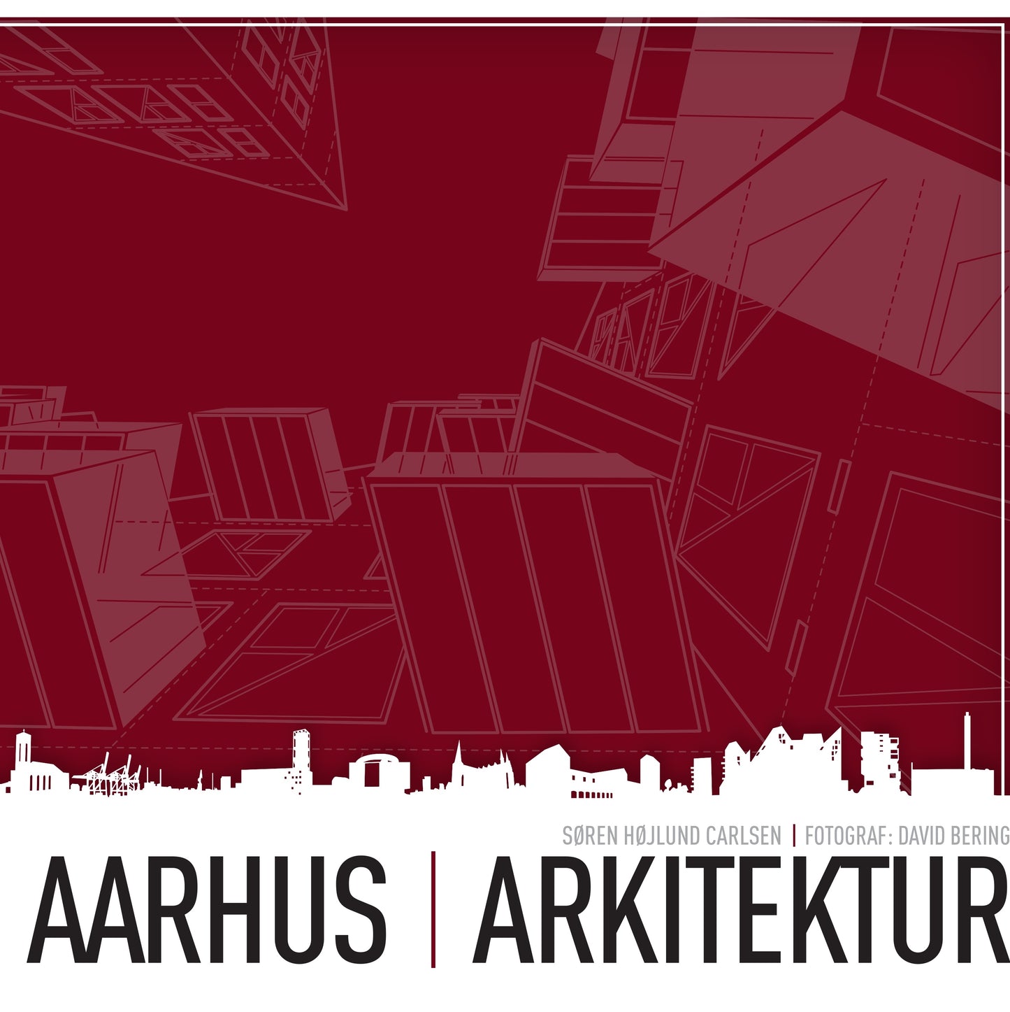 Aarhus Arkitektur
