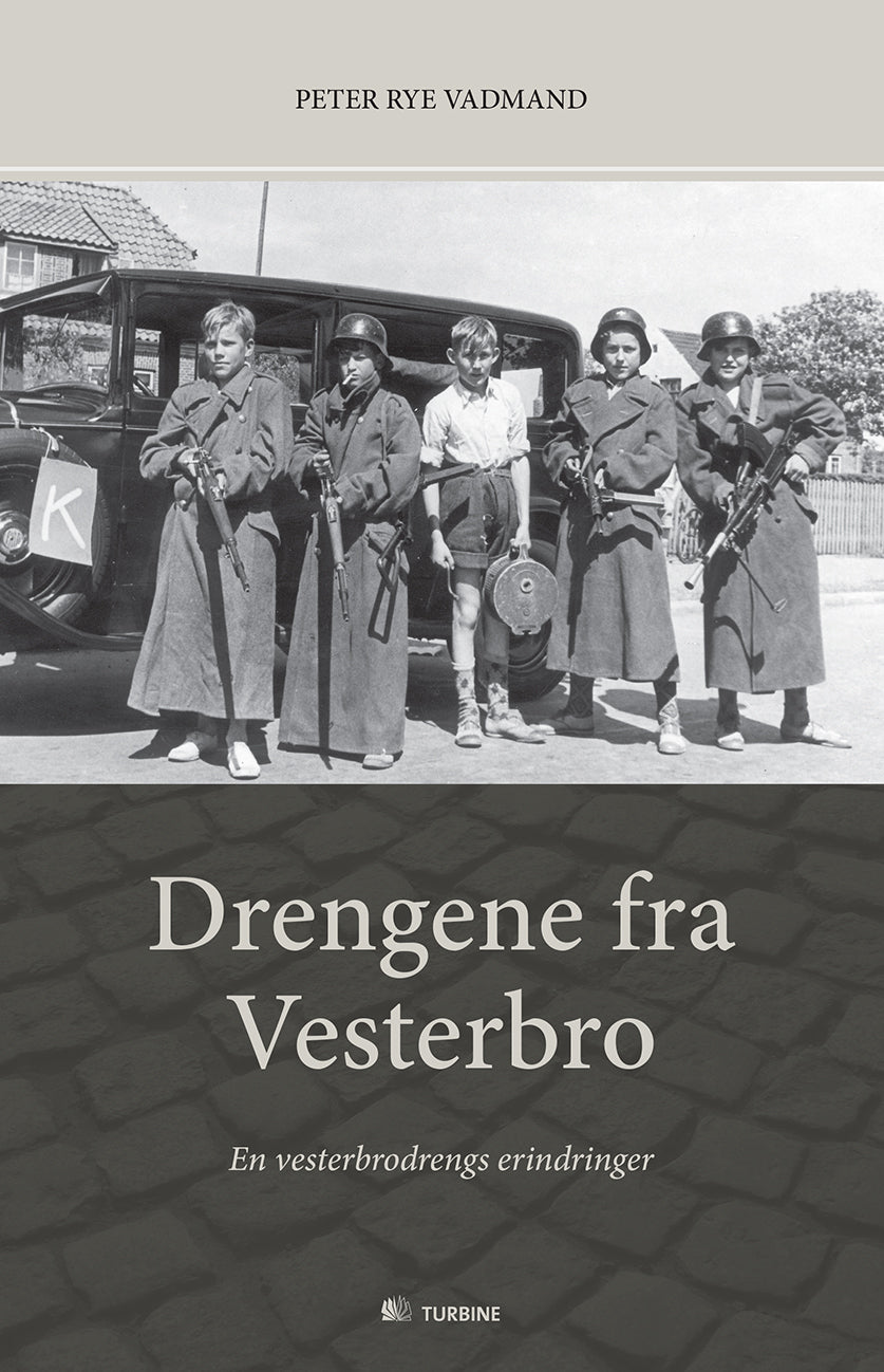 Drengene fra Vesterbro