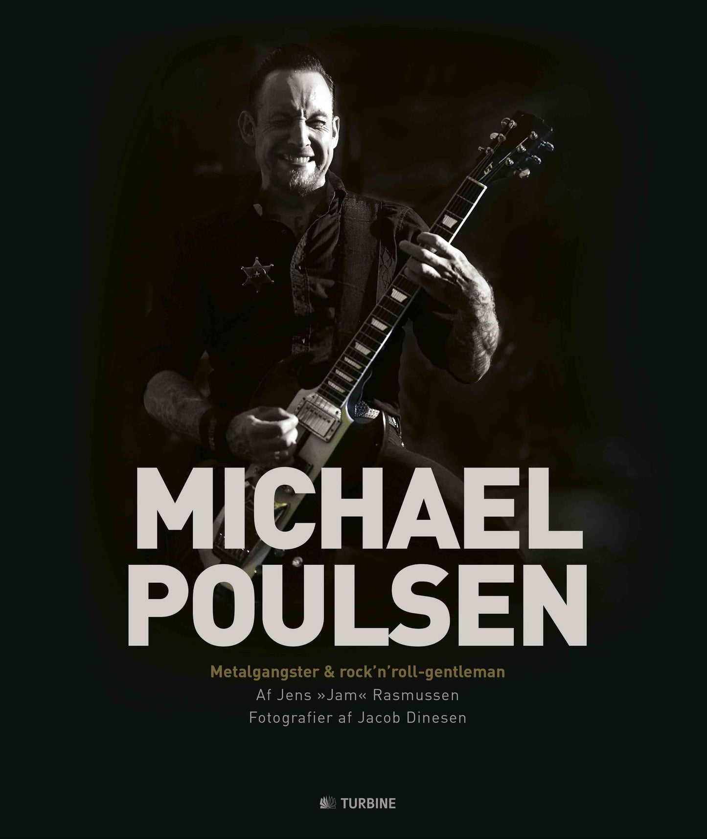 Michael Poulsen