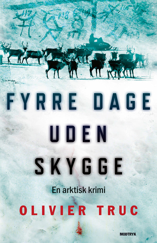 Fyrre dage uden skygge