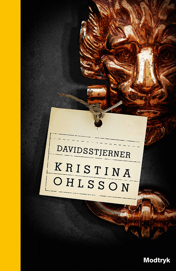 Davidsstjerner