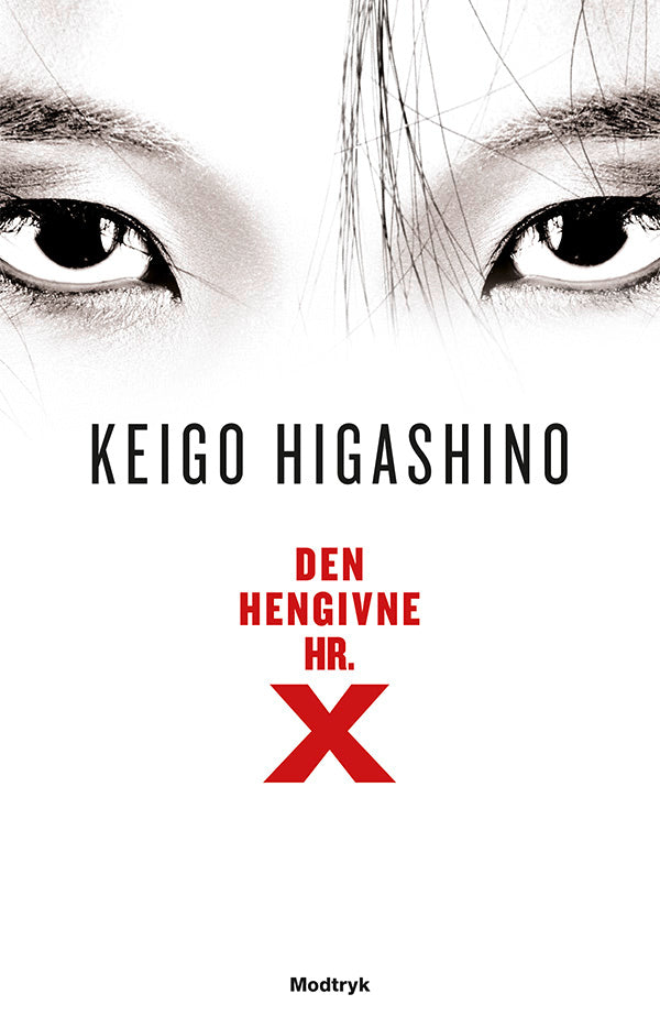 Den hengivne hr. X