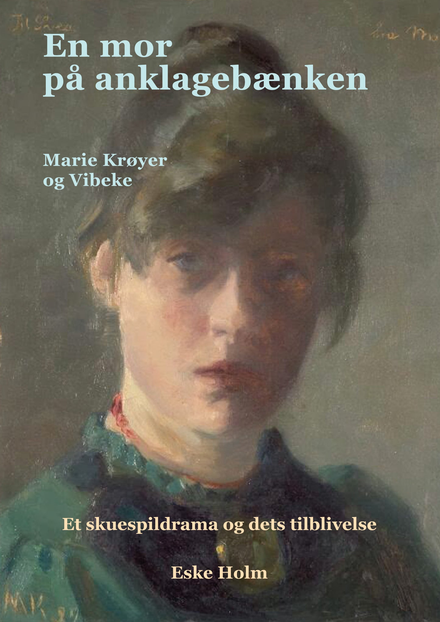 En mor på anklagebænken