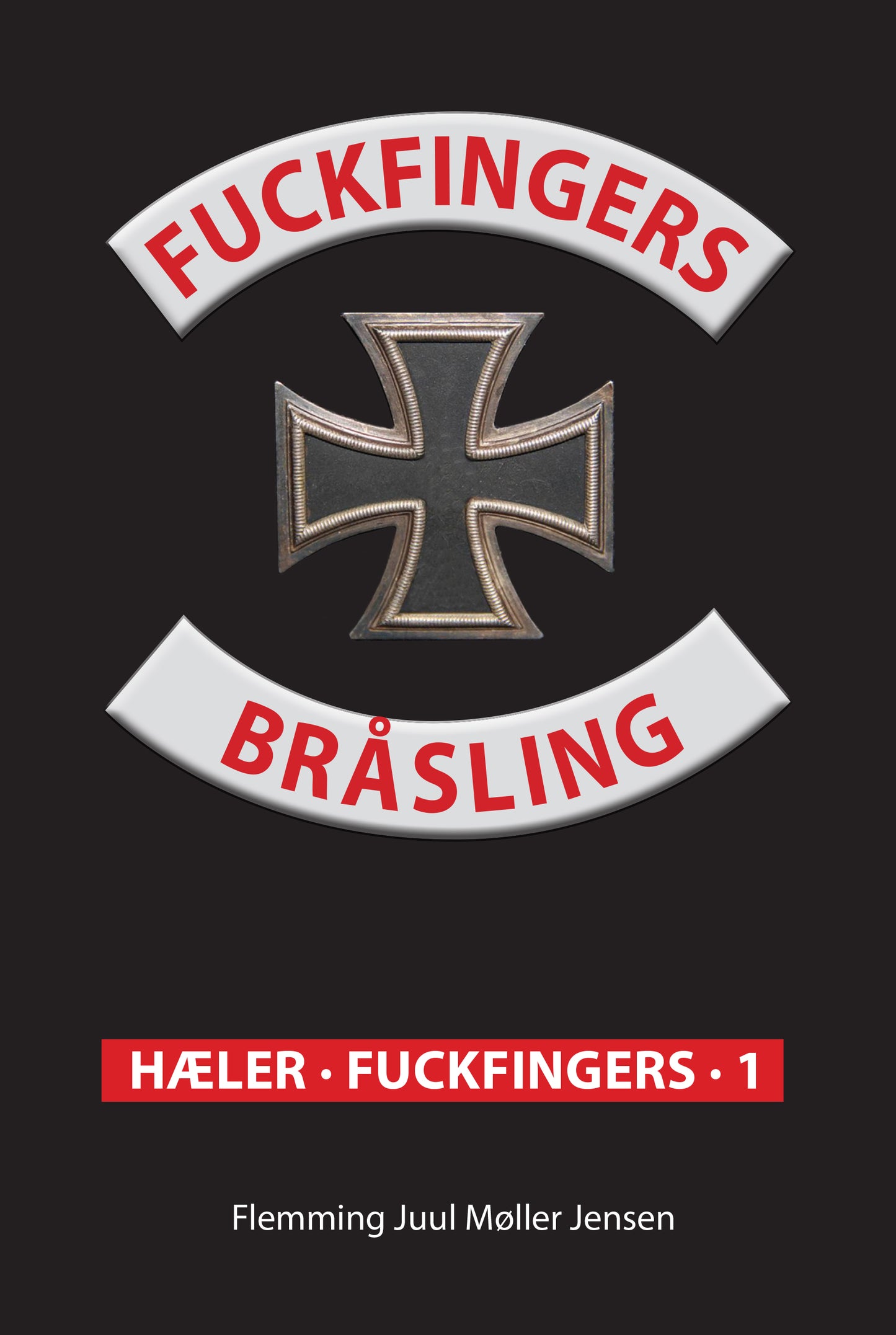 Hæler - Fuckfingers 1