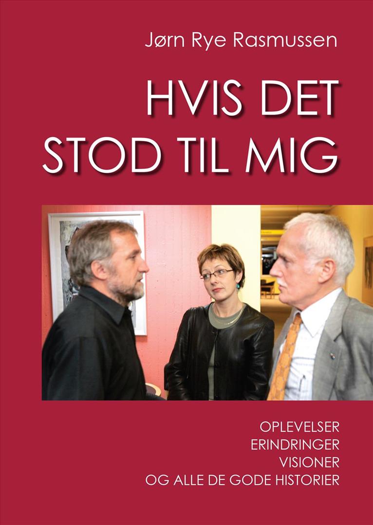 Hvis det stod til mig