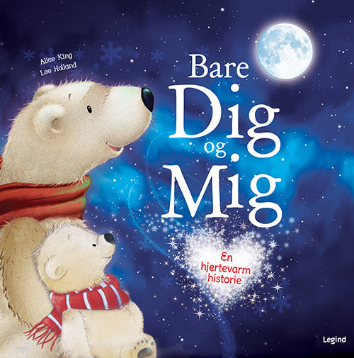 Bare dig og mig